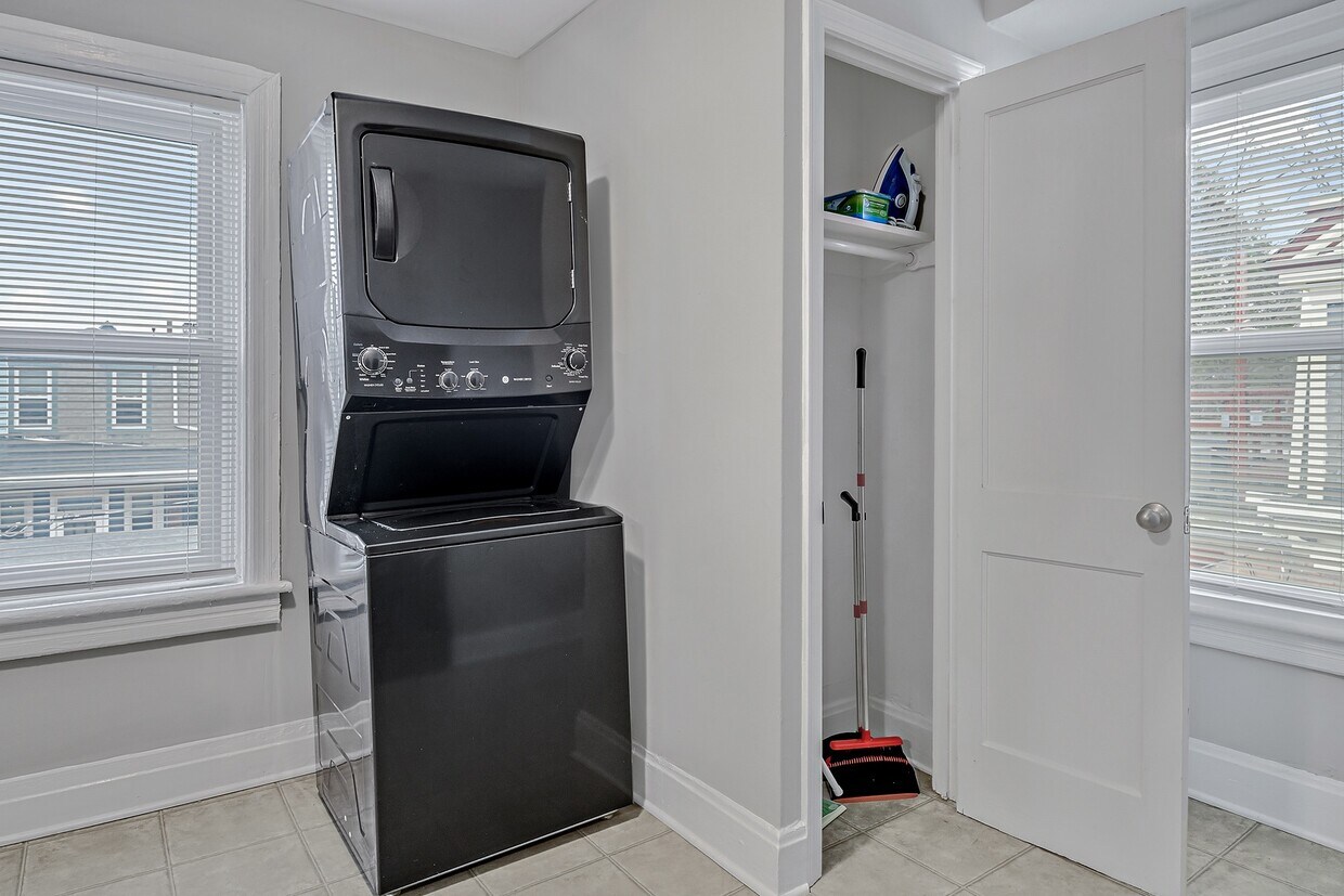 Foto principal - 1821 N 2nd St