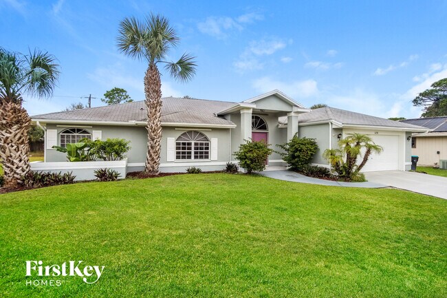 Foto del edificio - 1278 Ashboro Cir SE