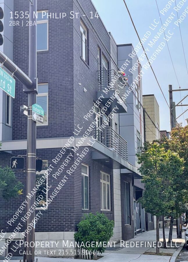Photo - 1535 N Philip St Apartment