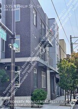 Building Photo - 1535 N Philip St