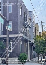 Building Photo - 1535 N Philip St