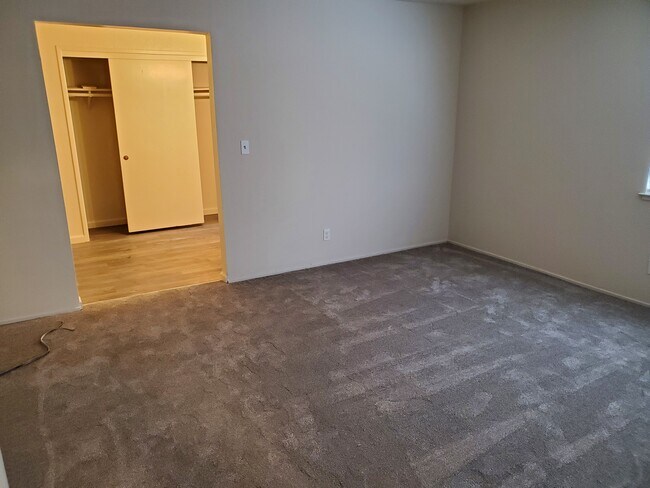 Largest Bedroom - 1178 Francisco Ave