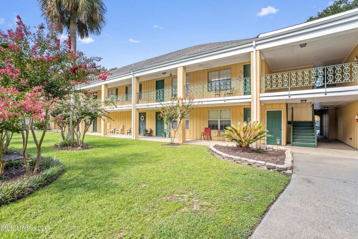 3310 Washington Ave, Pascagoula, MS 39581 House Rental in Pascagoula