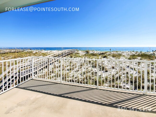 Building Photo - 1299 Fort Pickens Rd