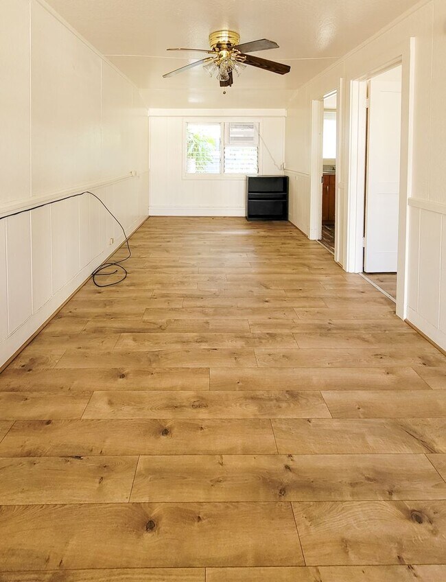 Building Photo - 771 Punahou St