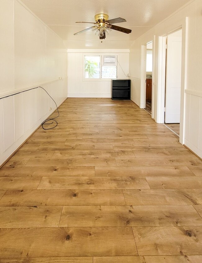 Building Photo - 771 Punahou St