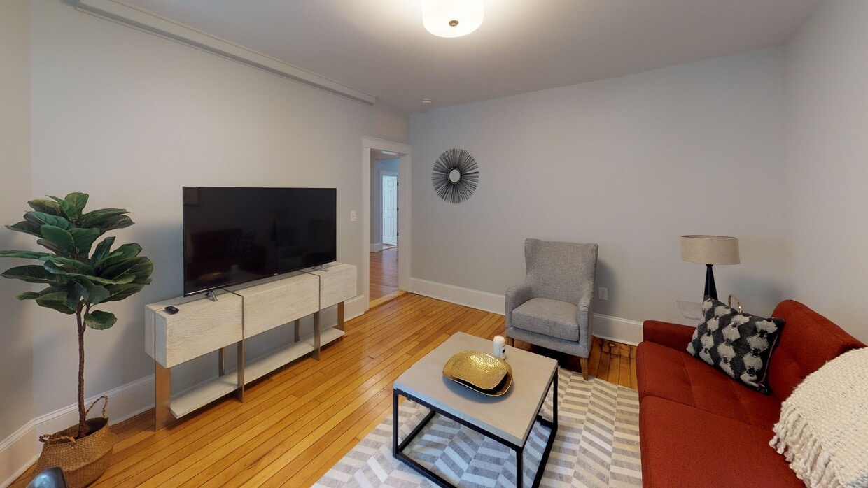 Photo - 110 Greenbrier St Apartment