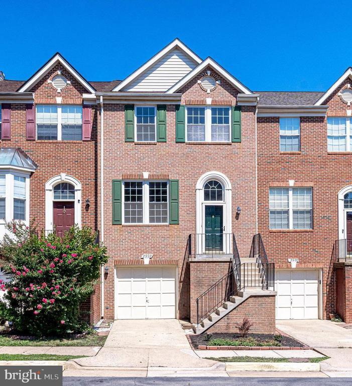 Foto principal - 2502 Polly Jefferson Way