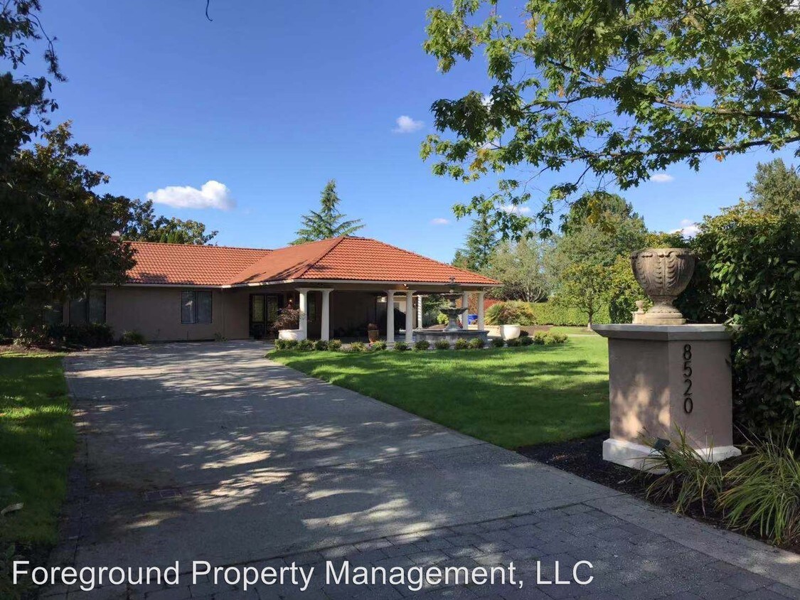 Foto principal - 4 br, 4 bath House - 8520 Hunts Point Ln