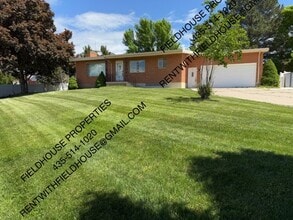 Building Photo - 1285 E 1500 N