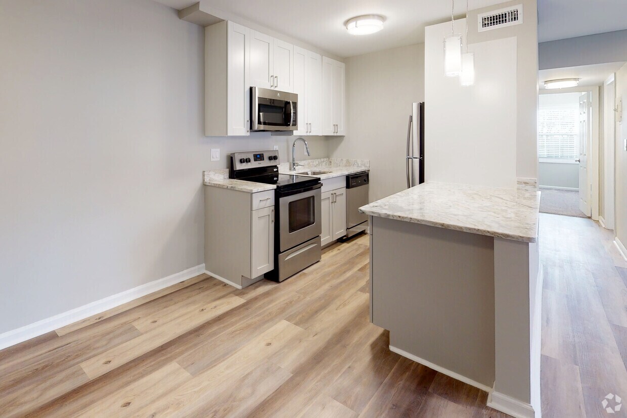 Photo - Renaissance Hills Apartments