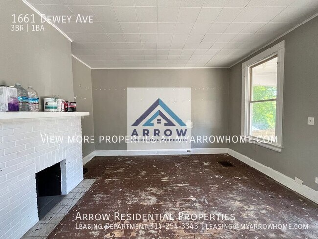 Building Photo - 1661 Dewey Ave