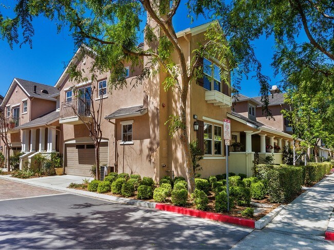 Serene Upscale Neighborhood - 14 San Clemente