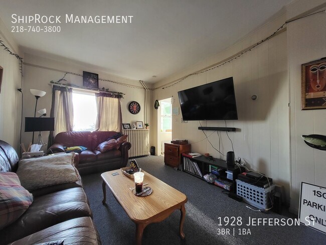 Foto del edificio - 1928 Jefferson St