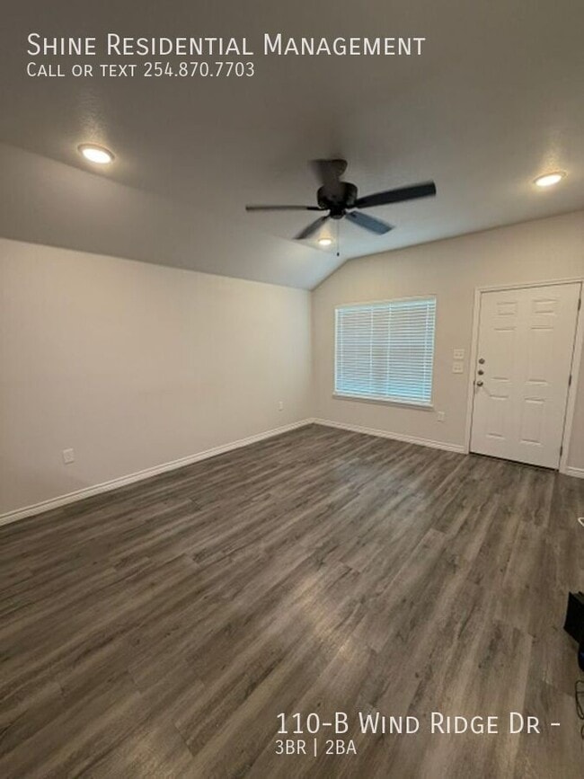 Building Photo - 110 Wind Ridge Dr
