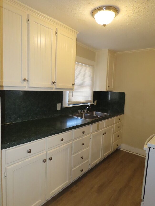 Foto del edificio - Charming 2 Bedroom, 1 Bathroom House in Tyler!