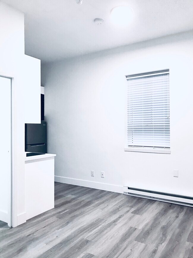 Photo du bâtiment - Waldorf Studios