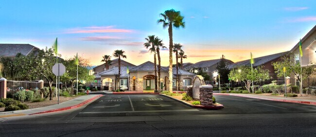 Building Photo - Fore Glenbrook Terrace LP