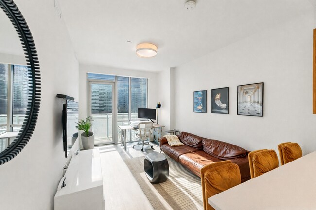 Foto del edificio - 222 West Ave