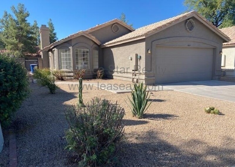 2623 W Orchid Ln, Chandler, AZ 85224 House Rental in Chandler, AZ