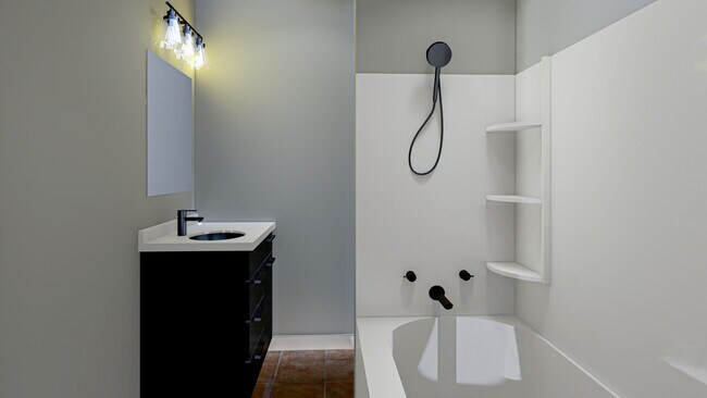 Building Photo - Affordable Luxury Apartment near DC
