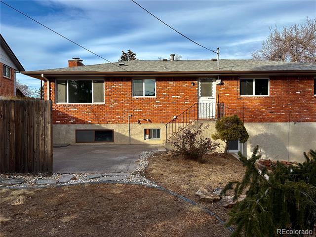 Building Photo - 3623 Agate Dr