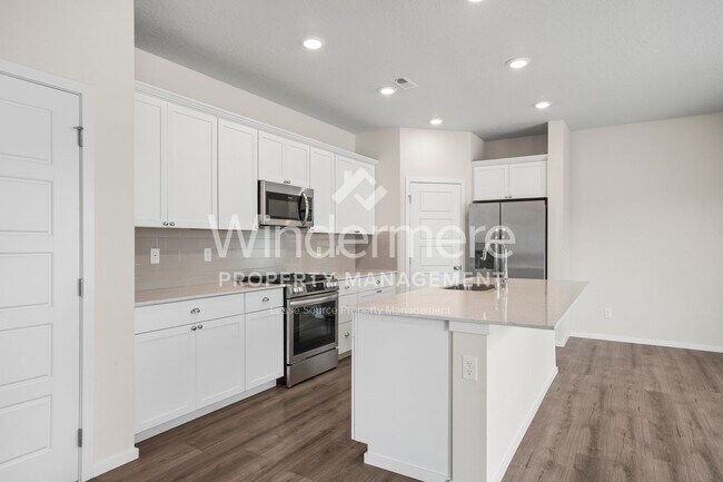 Foto del edificio - * COMING SOON 09/09/2025* LIberty Lake 4 b...