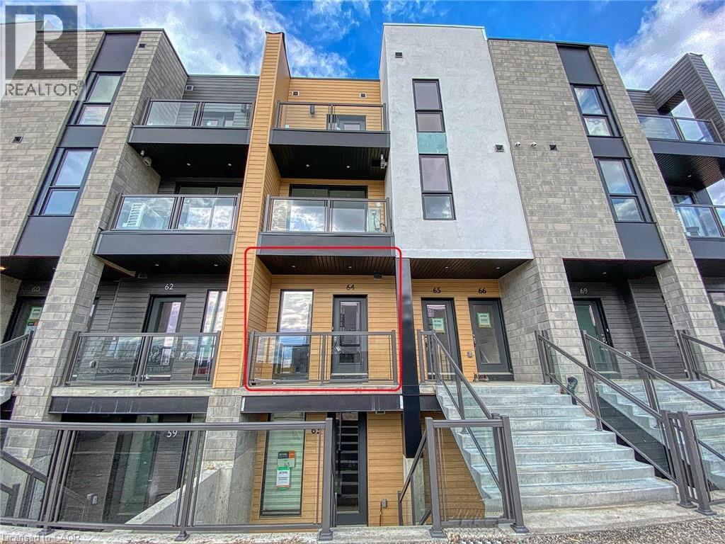 Photo principale - 261 Woodbine Ave