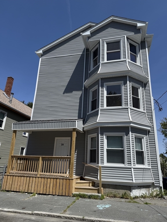 Building Photo - 24 Myrtle St
