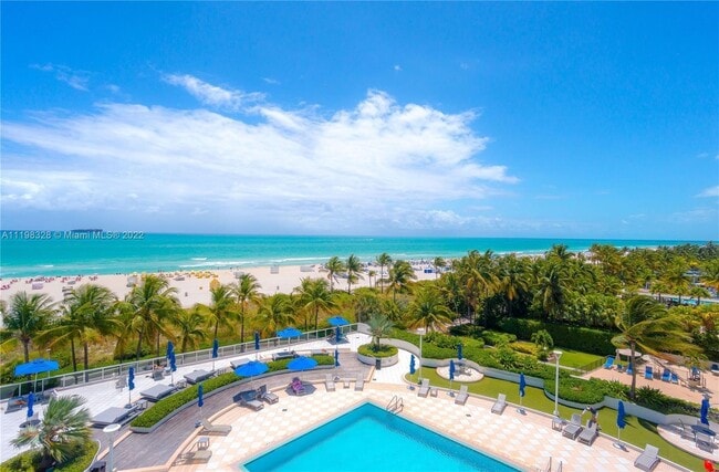 Photo - 100 Lincoln Rd Apartment