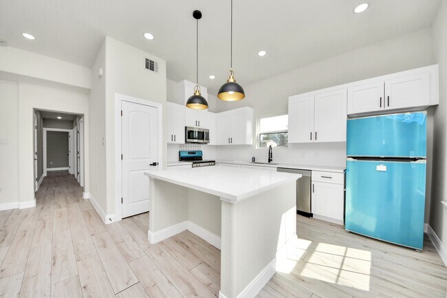 Foto del edificio - 7815 Joy St