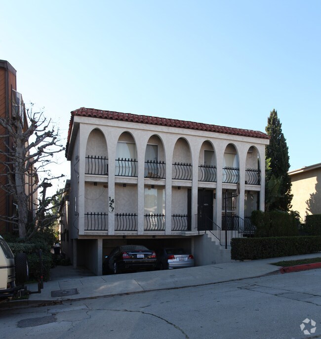 1427 Barry Ave, Los Angeles, CA 90025 Apartments in Los Angeles, CA