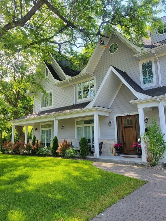 Foto principal - 3101 Sprucewood Rd