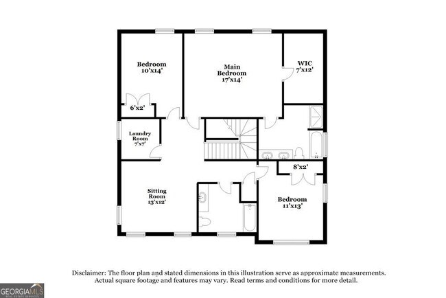 Foto del edificio - 314 Parkmont Way