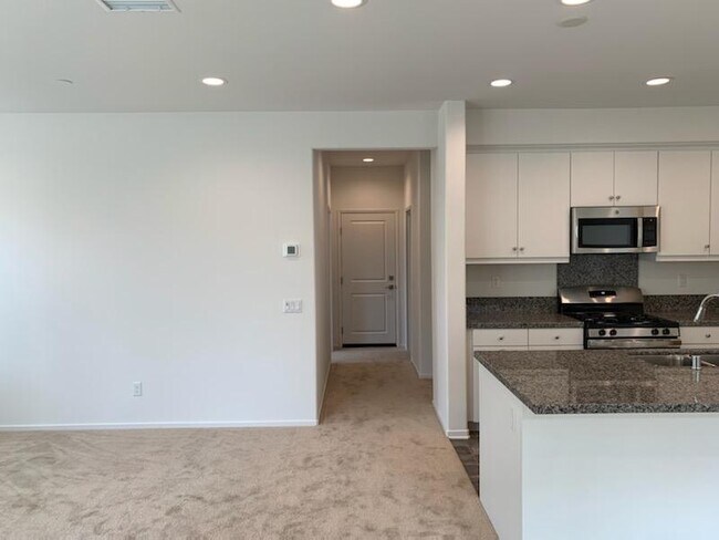 View from entrance - 31405 Calle Luna