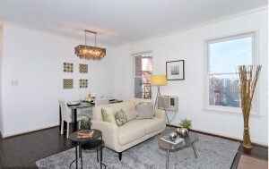 Foto del edificio - 1815 18th St NW