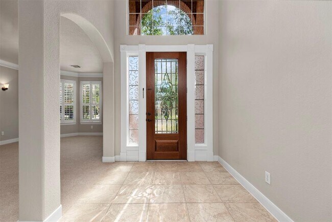 Building Photo - 8210 Campaign Cir