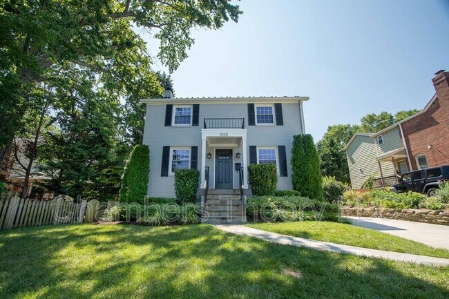 Foto del edificio - 5128 28th St N