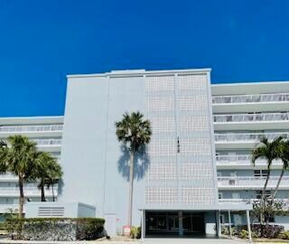 Primary Photo - 5500 NW 2nd Ave