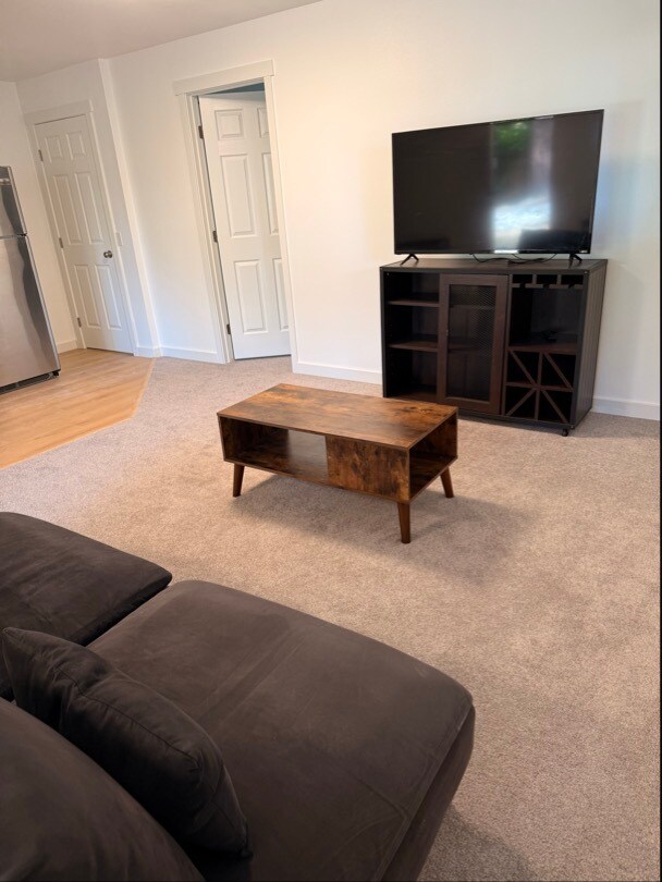 Living Room Area - 5129 137th St SE (Everett, WA)