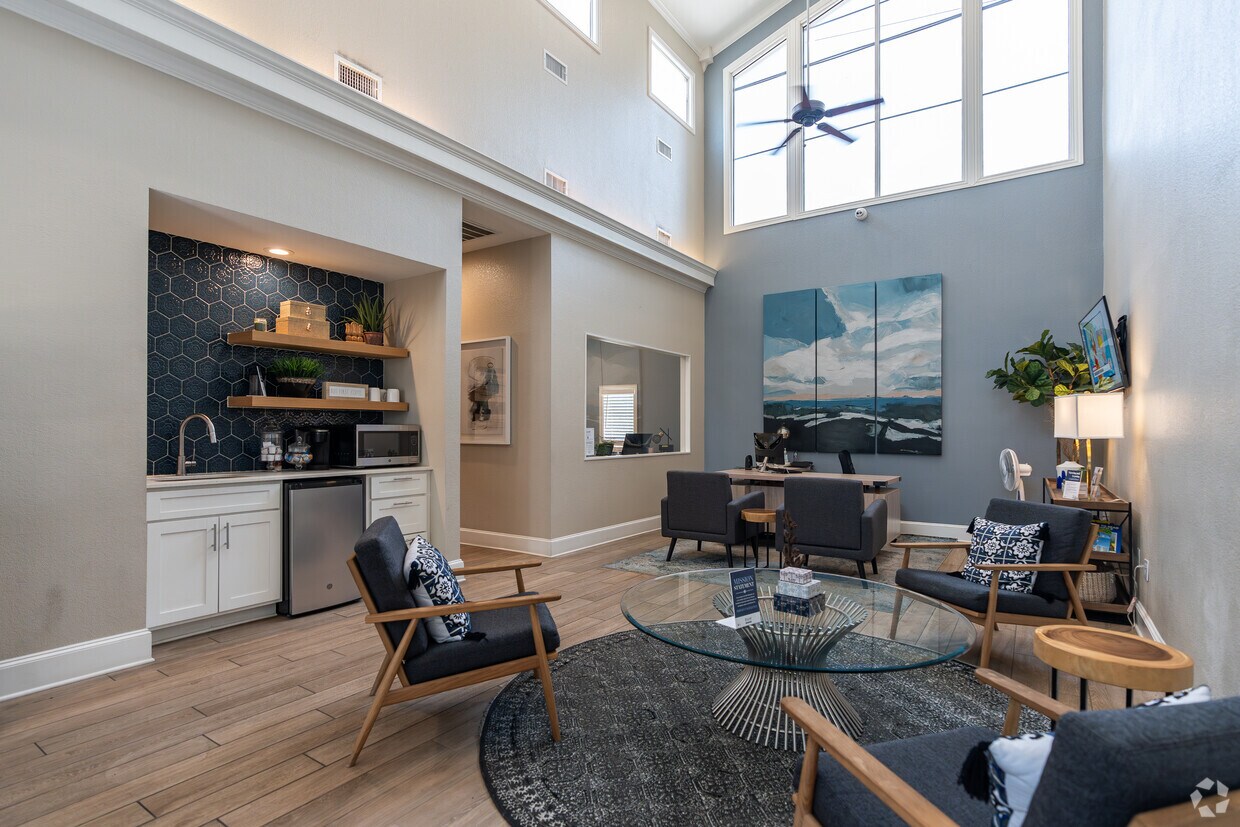 Ventana Ridge Apartments Alquileres en Dallas, TX
