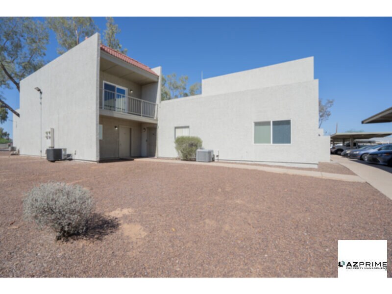 Primary Photo - Experience Modern Living in this Remodeled...