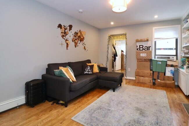 Foto del edificio - 553 Jersey Ave