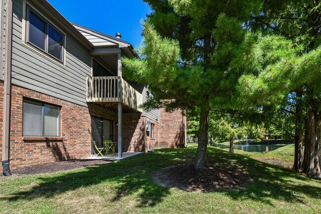 Foto del edificio - 4341 Village Pkwy Cir W
