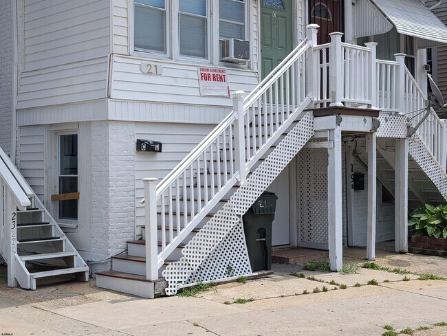 Foto del edificio - 21 N Boston Ave