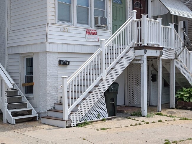 Building Photo - 21 N Boston Ave