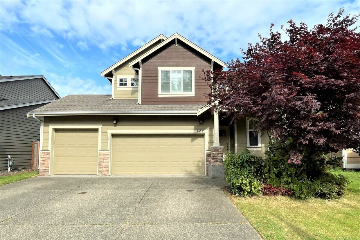Foto principal - 18217 5th Avenue Ct E