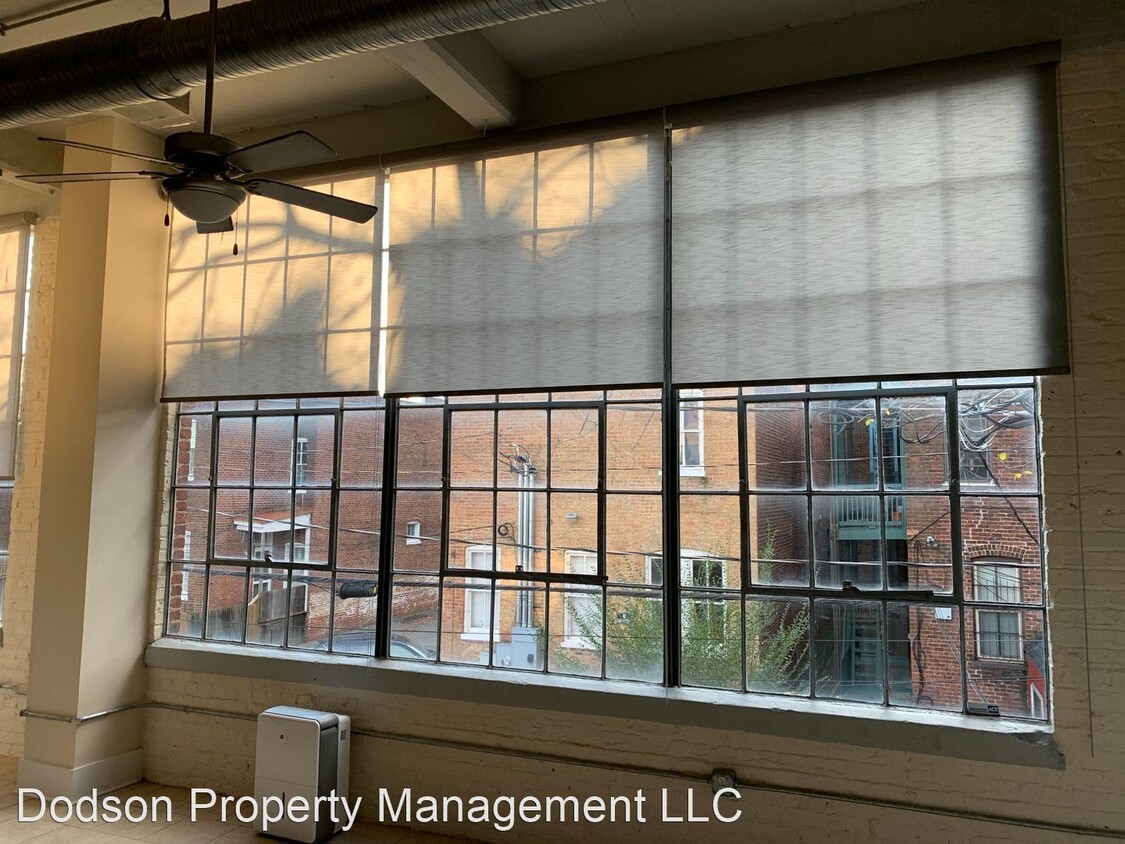 Foto principal - 2 br, 1 bath House - 1657 W Broad St U7