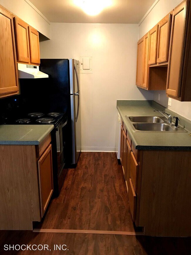 Foto del edificio - 1221 N Clarkson St
