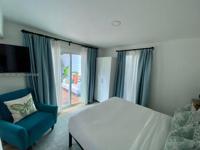 Foto del edificio - 1121 NE 1st Ave.